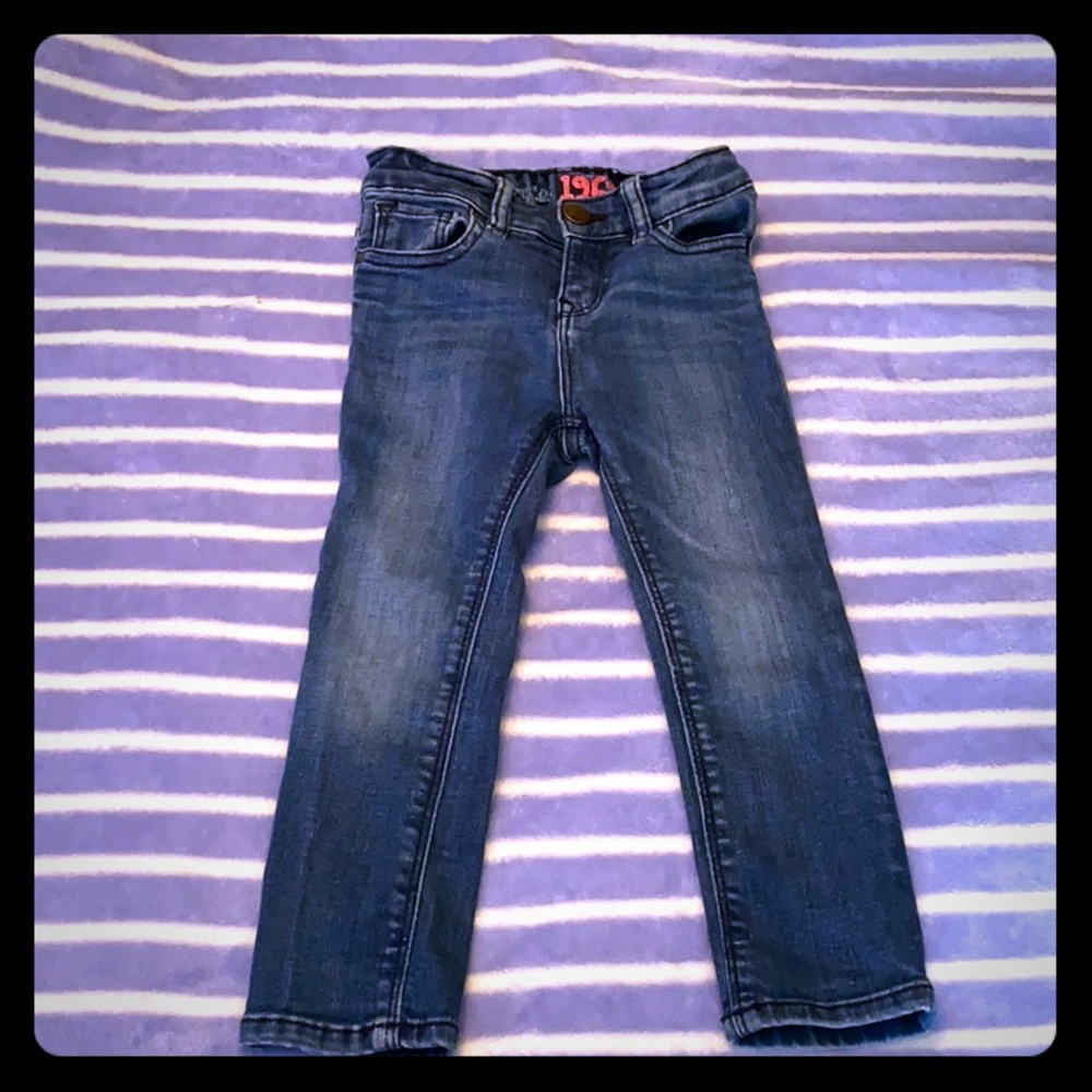 GAP jeans